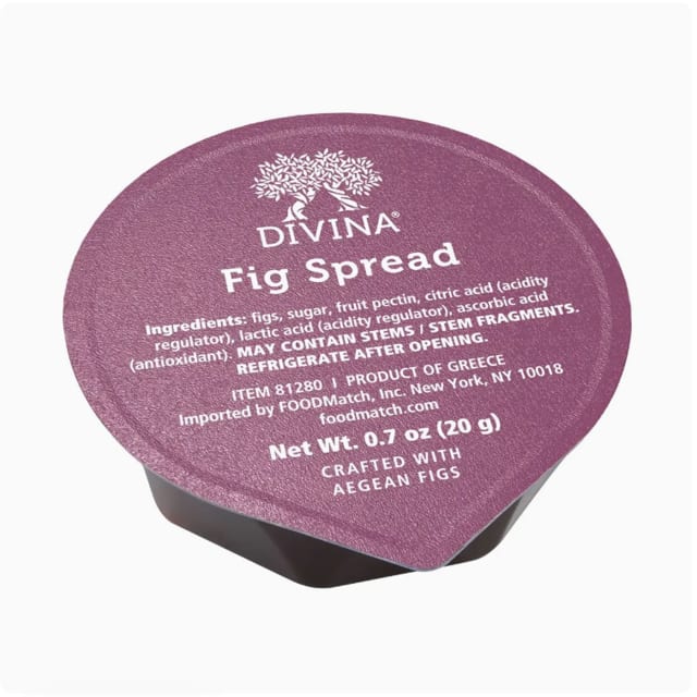 Divina Jelly Fig Spread.