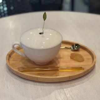 Tea Cup