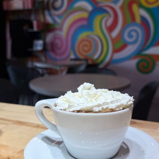 Hot Chocolate