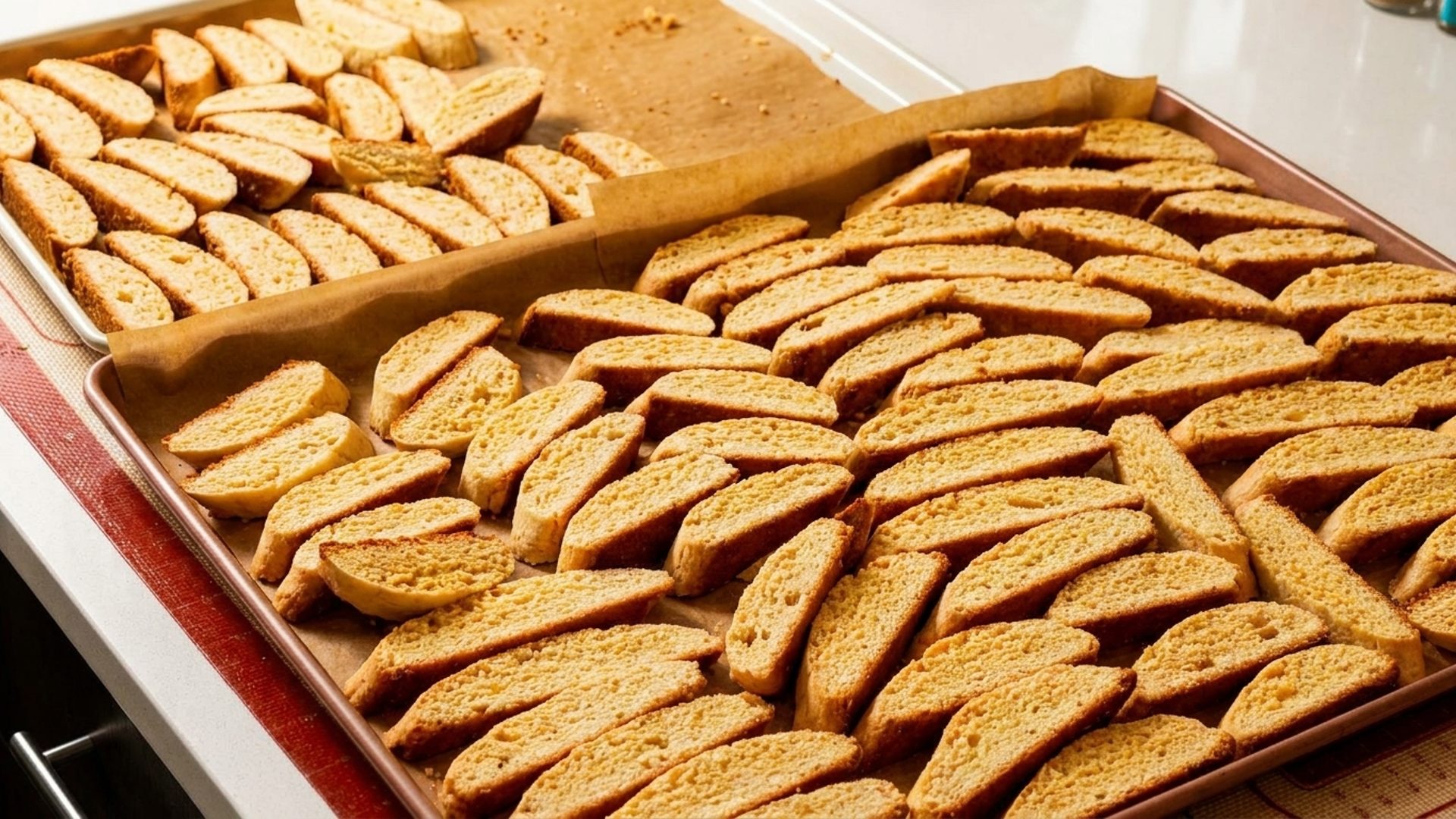 The bakery case changes everything
