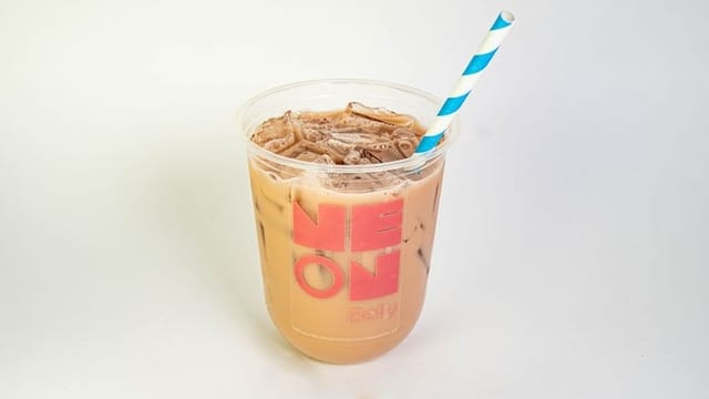 Chai Masala Spice.