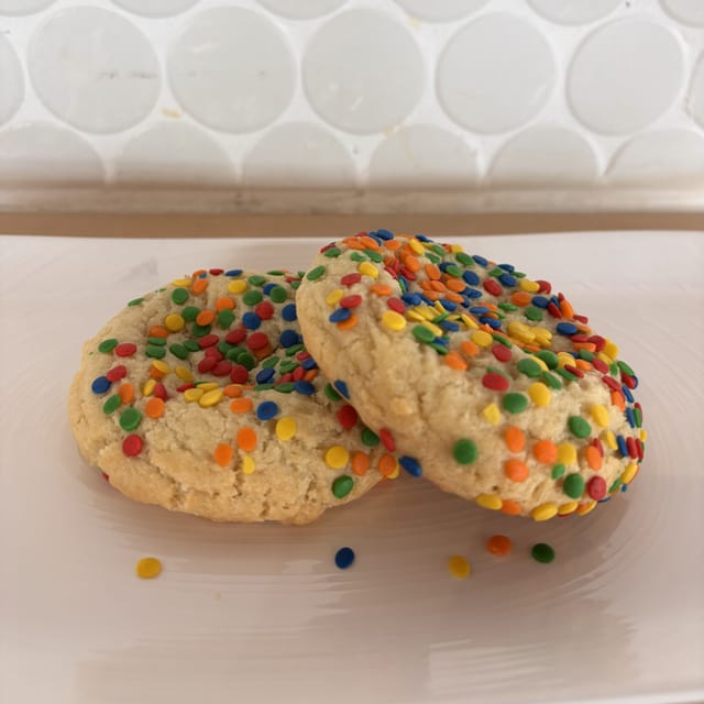 FunFetti.