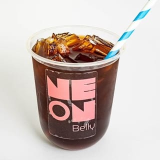 Cold Brew