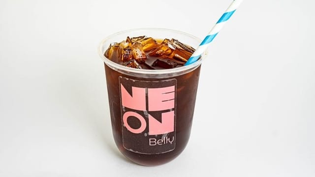 Cold Brew.