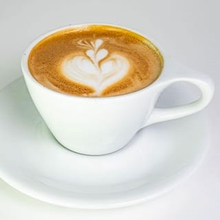 Flat White