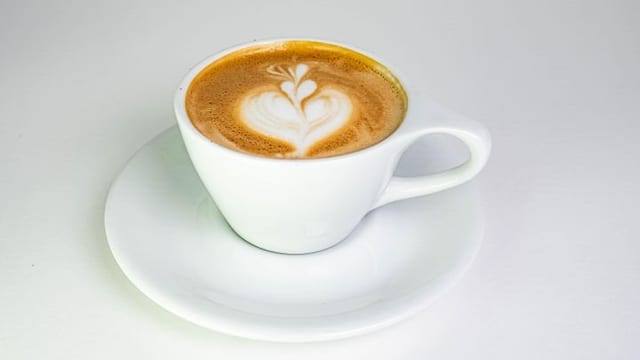 Flat White.