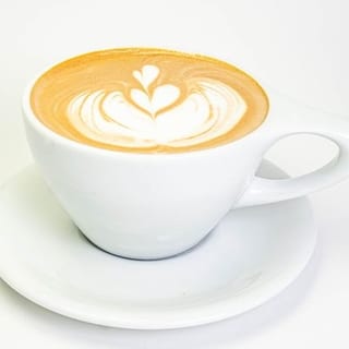 White Mocha