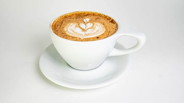 Mocha.