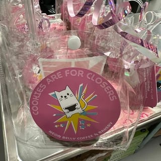 Cookies For Closers Cookie Bag (3)
