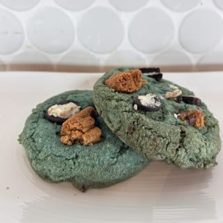 Cookie Monster