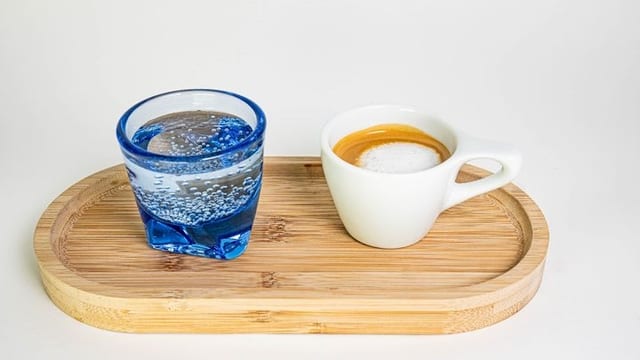 Machiatto.