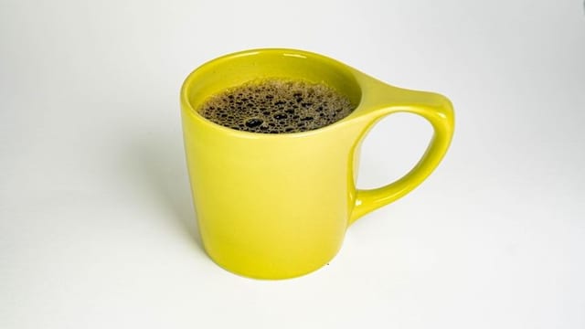 Neon Fuel (Keto Coffee).