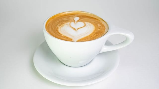 Latte.