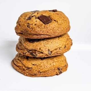 Chocolate Chip Cookie