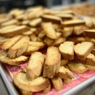 Biscookie ~ Dozen - (12.) Packaged