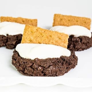 Campfire Cookie