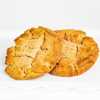 Peanut Butter Cookie