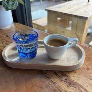 Espresso