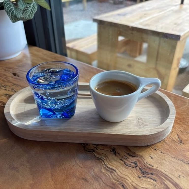 Delicious Espresso Drinks