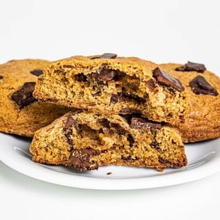 Chocolate Chip Cookie