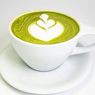 Matcha Latte