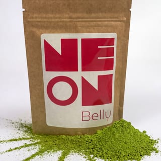 Matcha Packet (30 Grams)