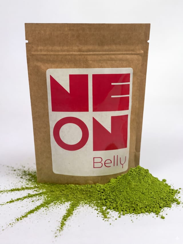 Matcha Packet (30 Grams).